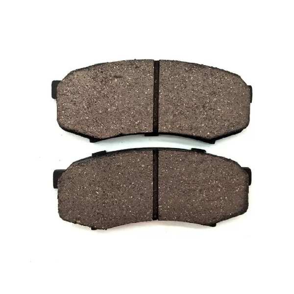 تصویر محصول لنت ترمز عقب رنو ساندرو اتوماتیک سال 1397